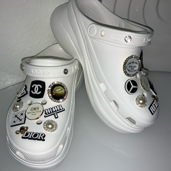 Crocs Bae Platform collection - Picture 4 of 6